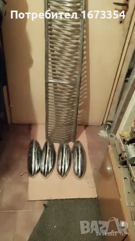 Авточасти за ВОЛГА