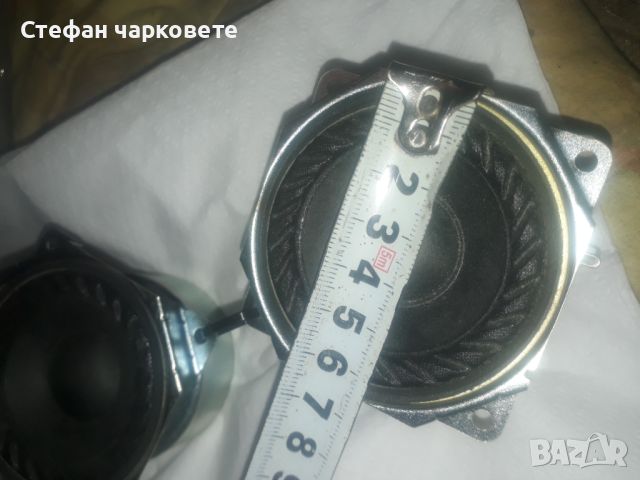 Говорители, снимка 5 - Тонколони - 45346616