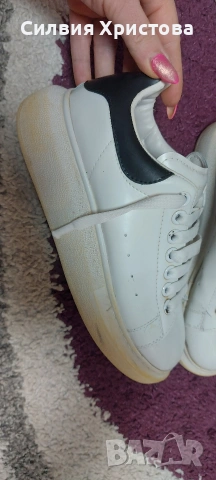 Продавам маратонки номер 37 , снимка 2 - Маратонки - 53846372