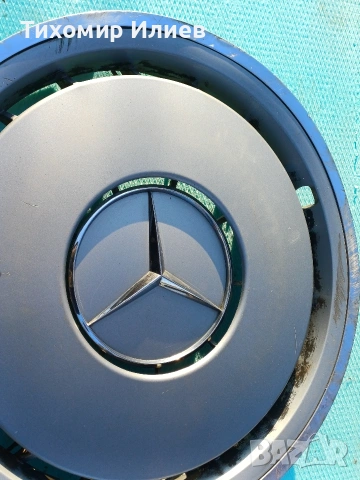 Тасове за Мерцедес 124 , снимка 2 - Части - 54142007