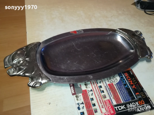 ПРАСЕ-ИНОКСОВ ПОДНОС 2009252146