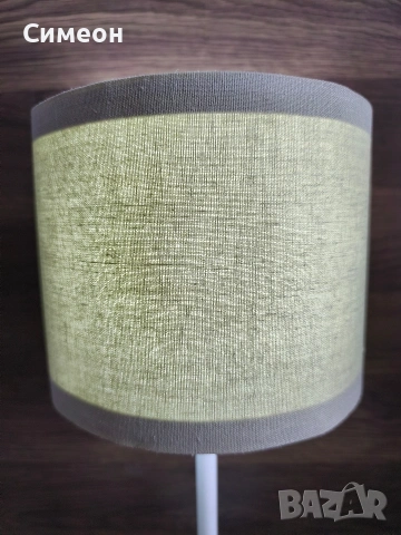 IKEA - Настолна / Нощна Лампа , снимка 2 - Настолни лампи - 53052267