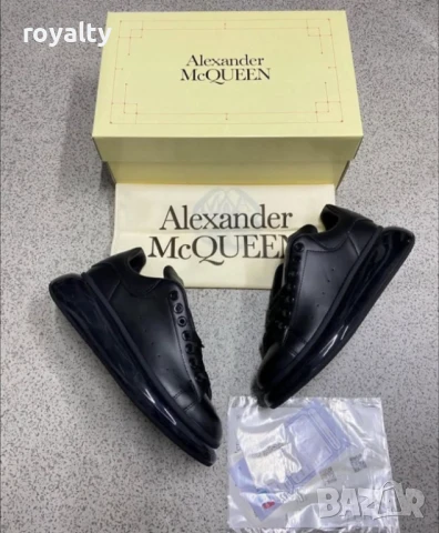 Alexander McQueen мъжки маратонки 