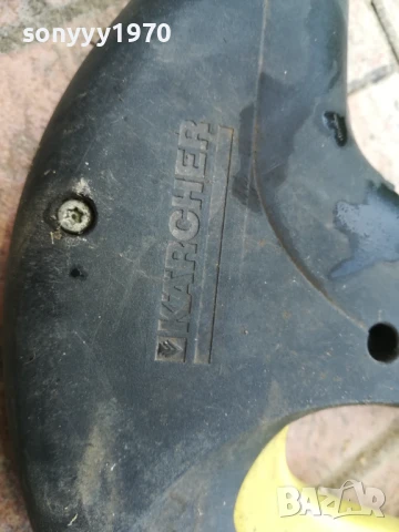 ПИСТОЛЕТ ЗА KARHER 2006251121, снимка 17 - Други инструменти - 50734347