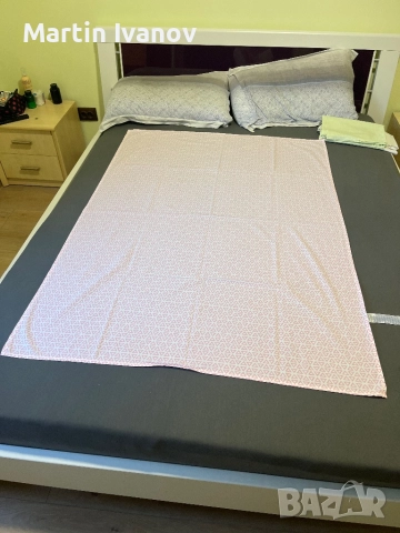 Детски чаршавчета и пликове, снимка 5 - Спално бельо и завивки - 52247305