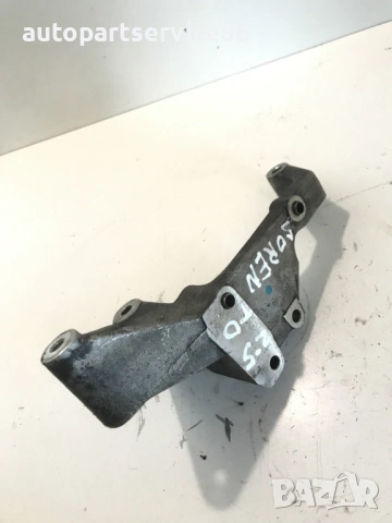 Държач скоба за KIA Sorento 2.5 CRDi (2002-2006), снимка 2 - Части - 53317048