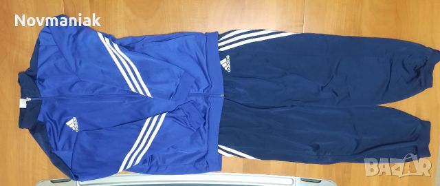 Adidas-Много Запазен, снимка 15 - Спортни екипи - 46656127