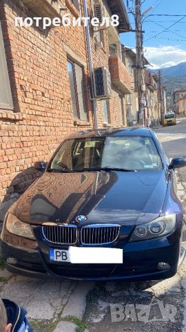 BMW 325i, снимка 15 - Автомобили и джипове - 45963373