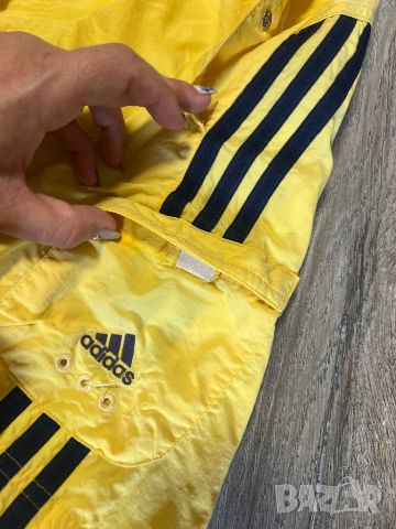 Vintage Adidas Sport Shorts  Swim — размер L, снимка 4 - Други - 46191077