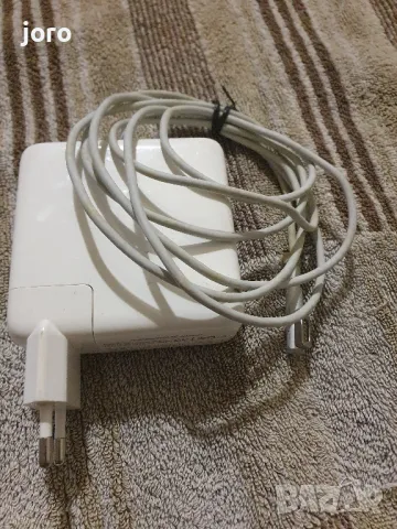 APPLE Macbook Pro MagSafe 85W 18.5V 4.6A , снимка 7 - Лаптоп аксесоари - 47717876