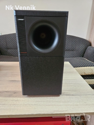 Субуфер BOSE Acoustimass 5 series 2