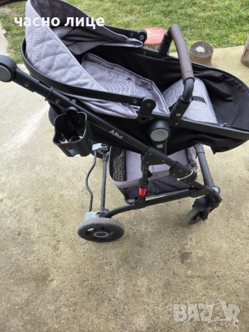 Продавам детска количка, снимка 4 - Детски колички - 53395885