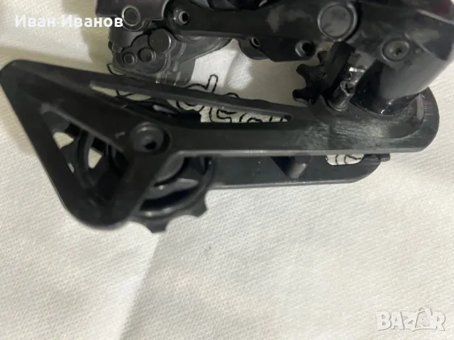 Dura Ace RD-R9150-DI 2, снимка 4 - Части за велосипеди - 47294581