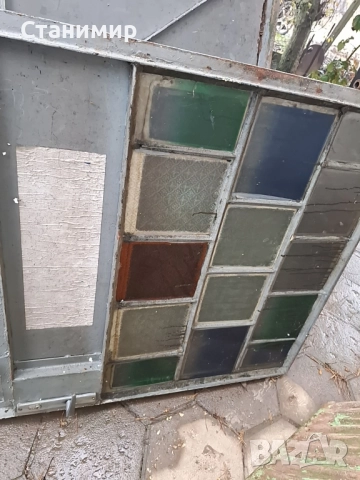 Гаражна врата 240/187 см, снимка 5 - Други - 52587004