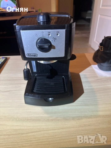 Кафемашина Delonghi
