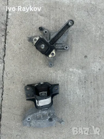 Тампони , двигател за Renault Megane II , комби , 1.6 бензин