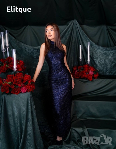 рокля , снимка 5 - Рокли - 52712197