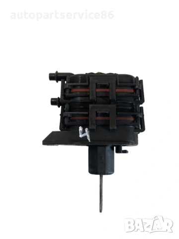 Мотор за въздушна клапа на отопление за Mercedes W140 S350Td (1994)