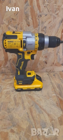 Dewalt DCD 999, снимка 4 - Винтоверти - 53847309
