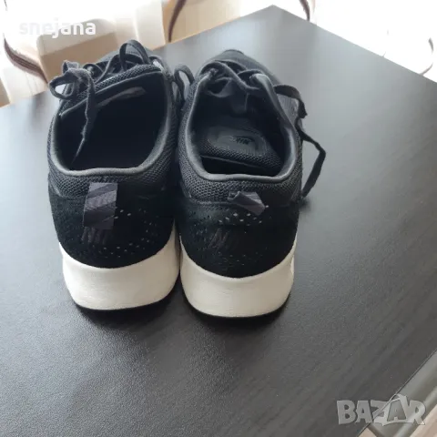 Nike оригинални маратонки  , снимка 4 - Маратонки - 49917323