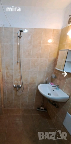 Обзаведен 1 стаен апартамент Люлин 5. 35кв, ЕПК, снимка 6 - Апартаменти - 53329941