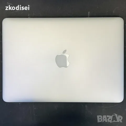 Лаптоп MACBOOK PRO 13 2015, снимка 1