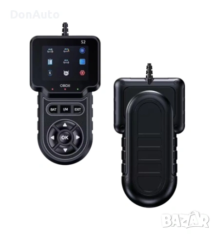 OBD2 Диагностичен инструмент