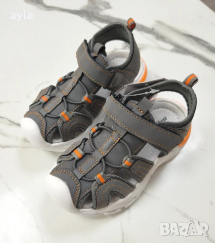 🔥Сандали🔥, снимка 1