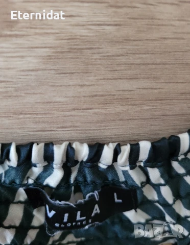 Разкроена елегантна рокля , снимка 7 - Рокли - 51400314