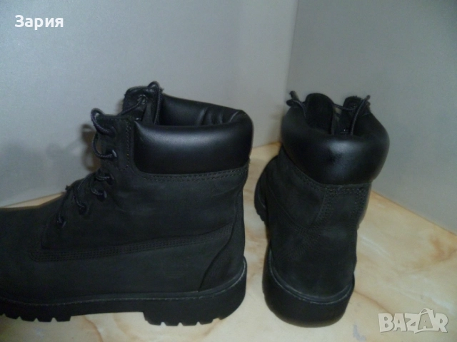 Timberland боти №39, снимка 7 - Дамски боти - 52659114