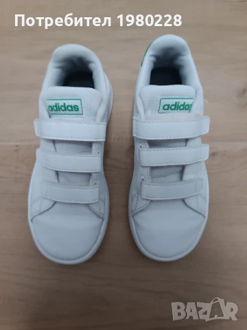 Детски обувки, номер 31, Адидас, снимка 1