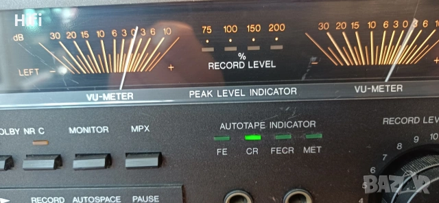 dual cc1462, снимка 7 - Ресийвъри, усилватели, смесителни пултове - 53835315