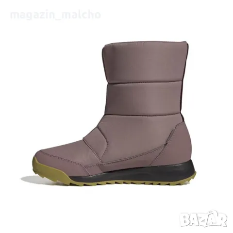 ДАМСКИ АПРЕСКИ - ADIDAS Terrex Choleah Boot C.Rdy; размери: 36.5, 37, 38.5 и 41, снимка 2 - Дамски апрески - 47373353