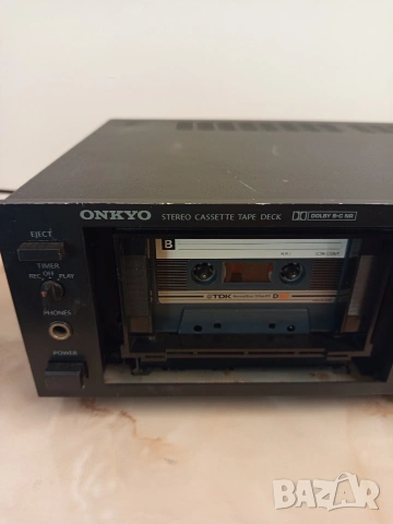 ONKYO TA 2022, снимка 2 - Декове - 53193567