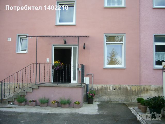 Сграда с шест апартамента в Германия , снимка 3 - Къщи - 45623485