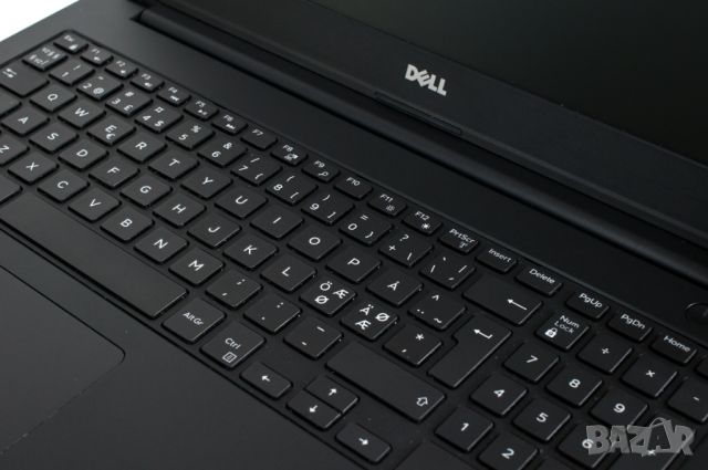 Лаптоп DELL Latitude 3550 15.6" i3-4005u/8GB/256GB SSD*, снимка 3 - Лаптопи за работа - 46082976