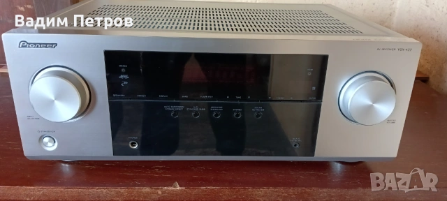Pioneer VSX-422 за ремонт