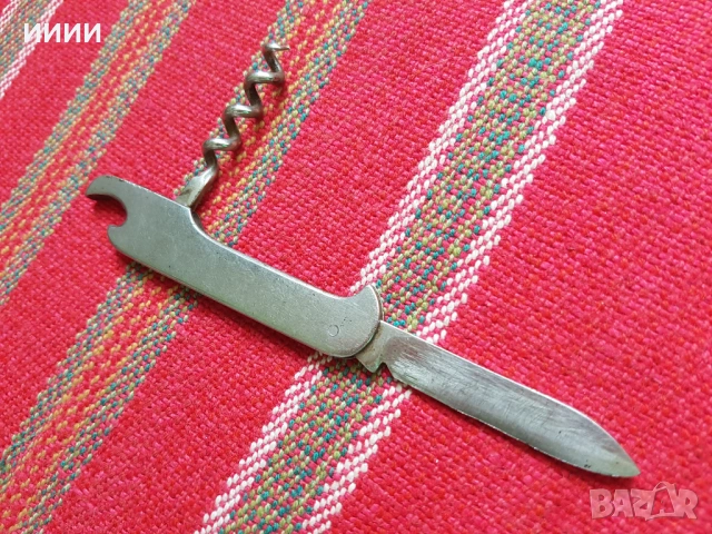 Ножка Винпром , снимка 3 - Антикварни и старинни предмети - 53736311