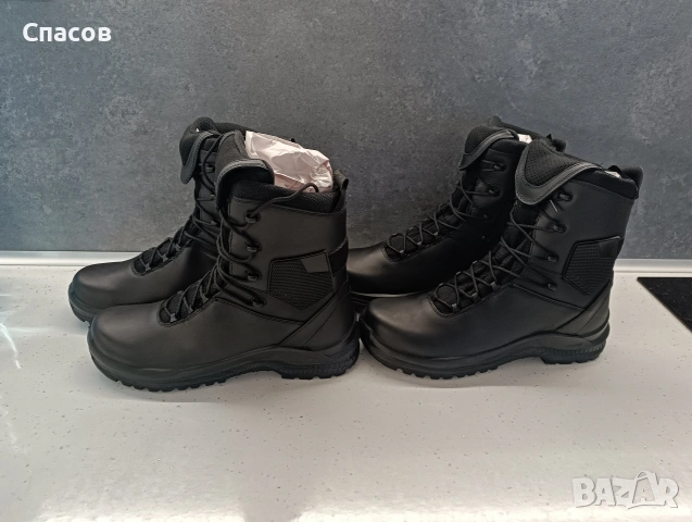 НОВИ кубинки 42,43-ти номер , снимка 8 - Маратонки - 53465097