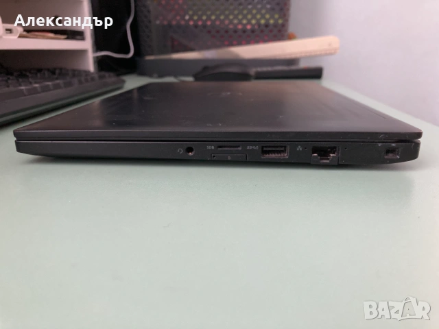 Dell Latitude 7290 | i5-8250U | 8GB DDR4 | 256GB NVMe, снимка 5 - Лаптопи за работа - 53646920