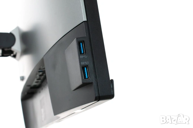 • Професионален монитор Dell UltraSharp U2917W 29"/2K UltraWide/IPS/Гаранция, снимка 5 - Монитори - 54156404