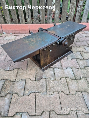 абрихт, снимка 3 - Циркуляри - 53128963