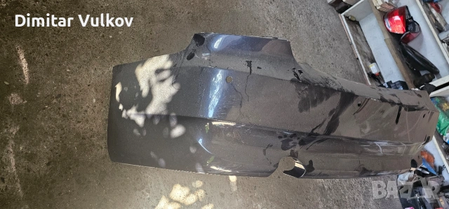 Бмв е92 335д, снимка 2 - Части - 54165847