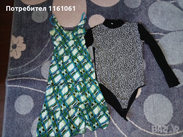 БЛУЗИ ЯКЕТА ПАЛТА ПОТНИЦИ ДЪНКИ НА БЮДЖЕТНИ ЦЕНИ при поръчка на две намеление с 2лв , снимка 17 - Блузи с дълъг ръкав и пуловери - 52234621