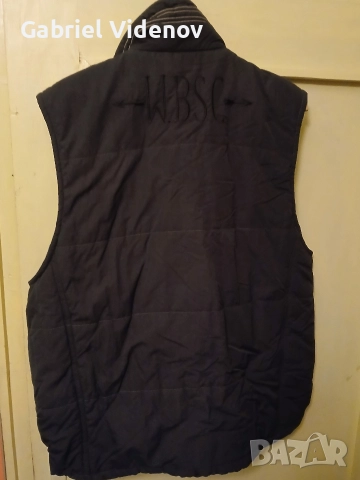 Мъжки елек Bogner. , снимка 2 - Якета - 52541346