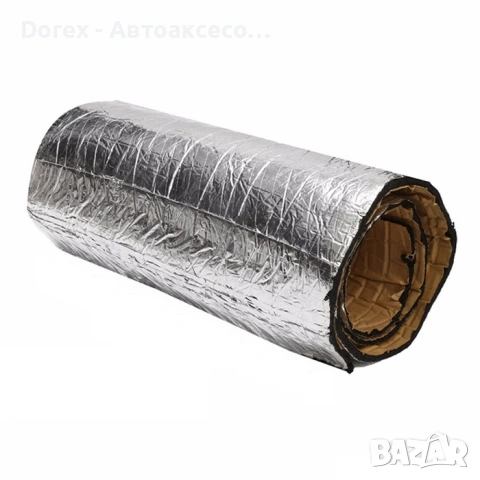 Фолио шумоизолиращо за капаци и врати, снимка 2 - Аксесоари и консумативи - 53701900