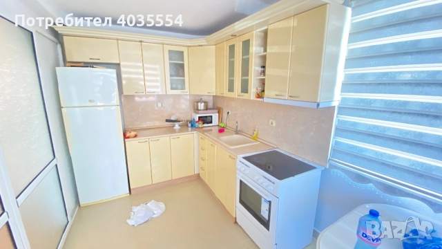 Кухня , хладилник , микровълнова , снимка 1