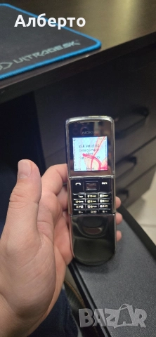 Nokia 8800 Sirocco Gold, снимка 4 - Nokia - 52791604