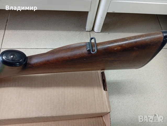 ловна пушка"Монте Карло" кал.12х70, снимка 9 - Ловно оръжие - 53129221