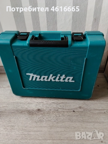 Makita dhp 453 винтоверт, снимка 4 - Винтоверти - 51979196